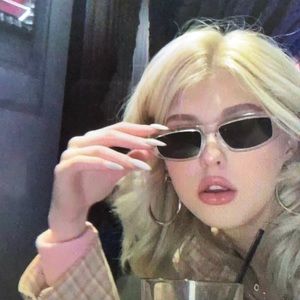 Meet your Posher, Aldrich